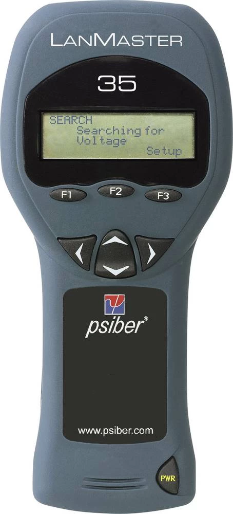 Ispitivač kablova PS_LM35 Psiber Data slika