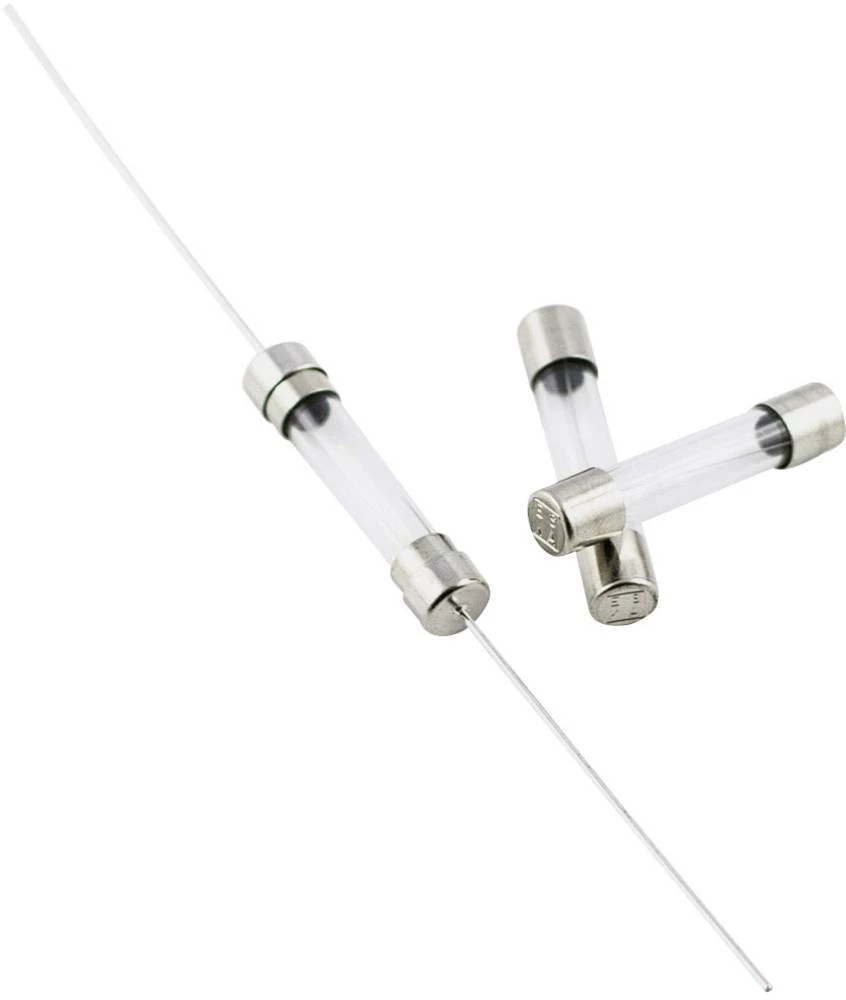 Fini osigurač 525604 ESKA (&Oslash; x D) 5 mm x 25 mm 0.05 A 250 V brzi -F- sadržaj 200 kom. slika