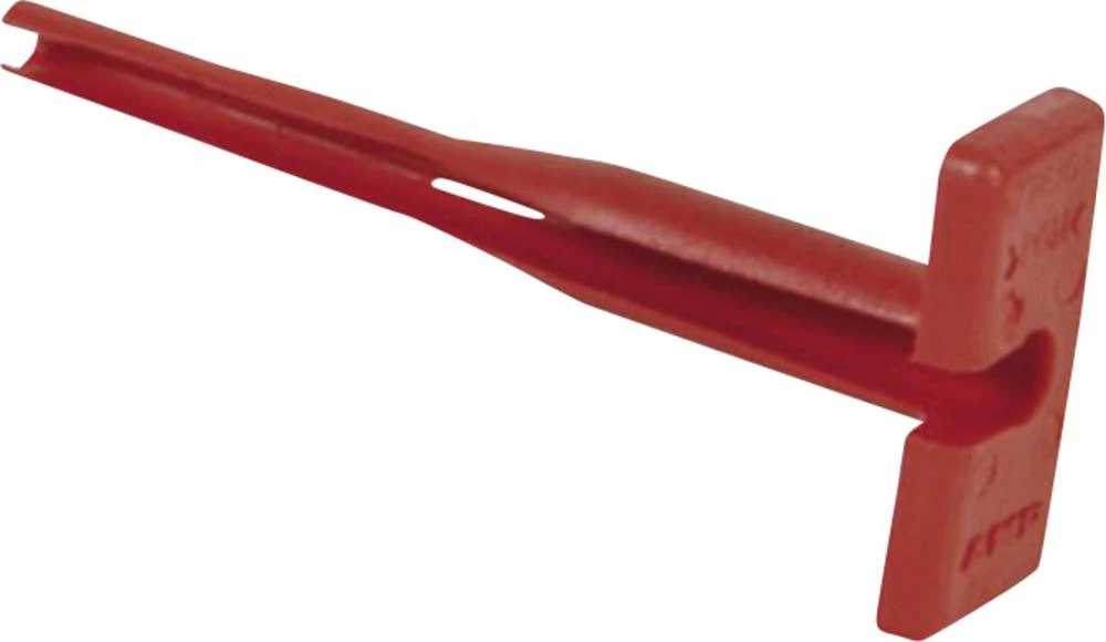 Alat za vađenje automobilskih AMPSEAL 16 - konektora TE Connectivity sadržaj: 1 kom. slika