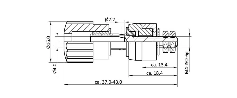 Conrad Product Image