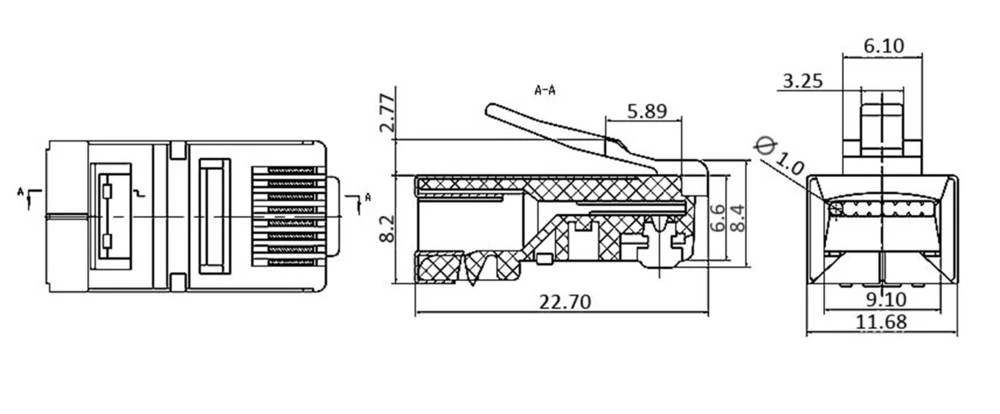 Conrad Product Image