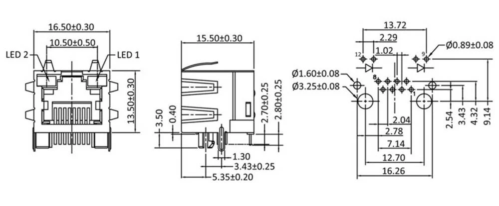 Conrad Product Image