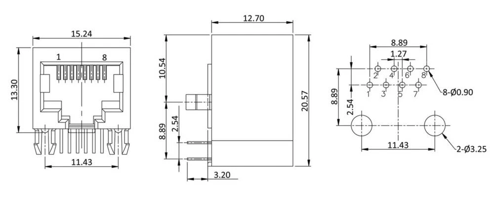 Conrad Product Image