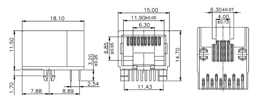 Conrad Product Image