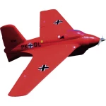 Model motornog aviona Me-163 RC Hacker ARF 730 mm