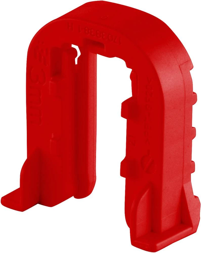 Klizač za pričvršćivanje HDSCS, MCP E HDSCS, MCP TE Connectivity sadržaj: 1 kom. slika