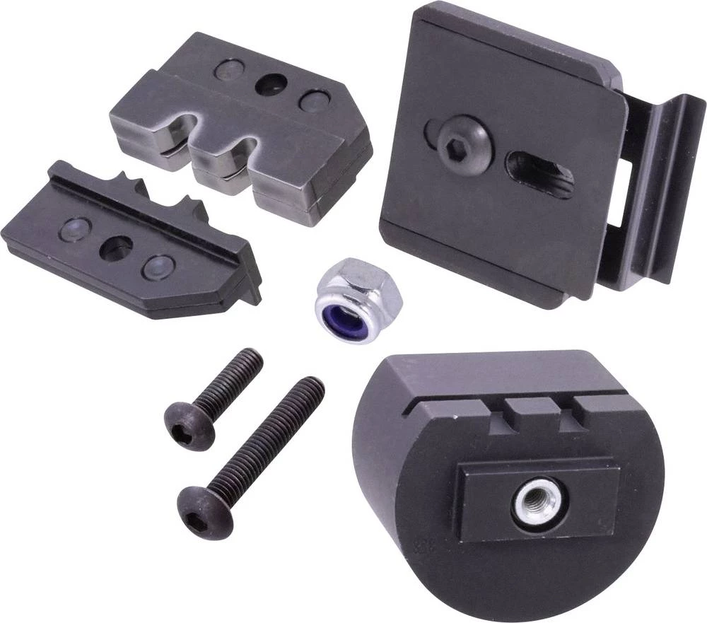 Matrica za MCP kontakte MCP TE Connectivity sadržaj: 1 kom. slika