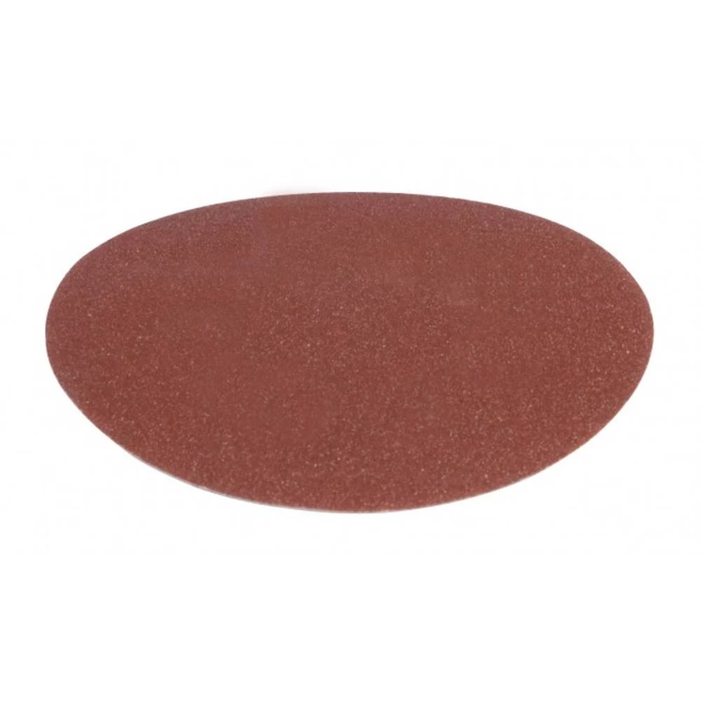 Brusni papir za ručne brusilice Ferm granulacija 150 () 150 mm BGA1038 1 komad slika