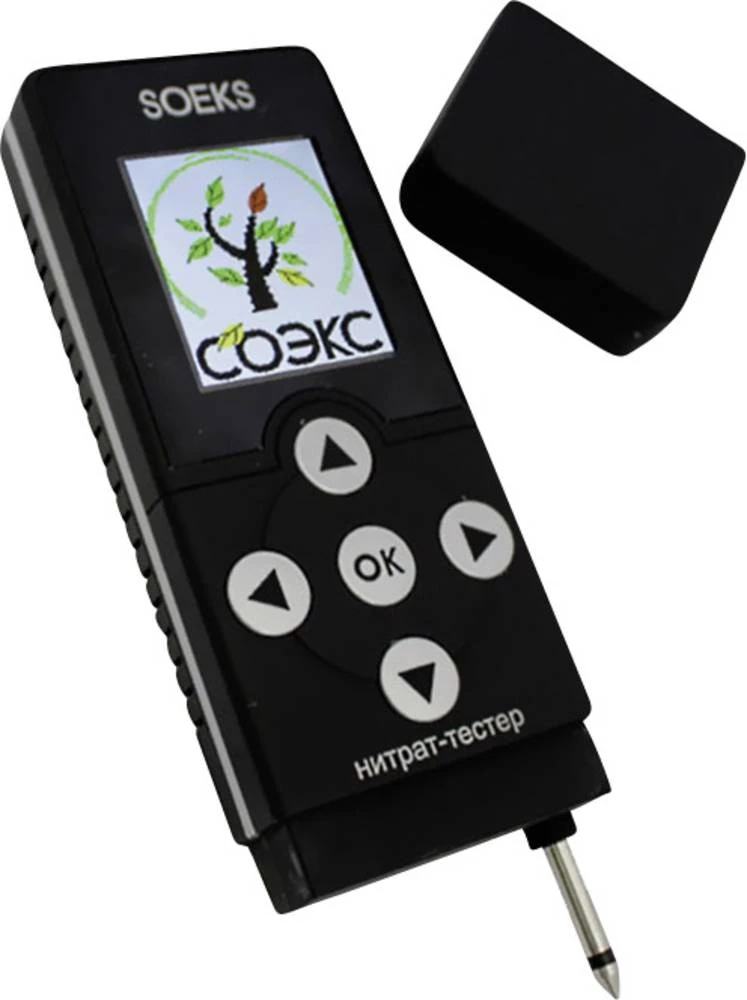 Ispitivač nitrata NUC-019-1 SOEKS slika