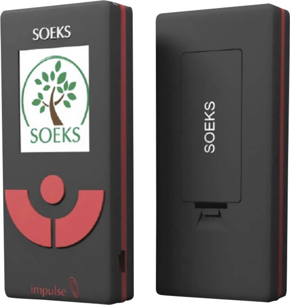 Mjerač magnetnog polja IMPULSE SOEKS analizator magnetnog polja, ispitivač magnetnog polja slika