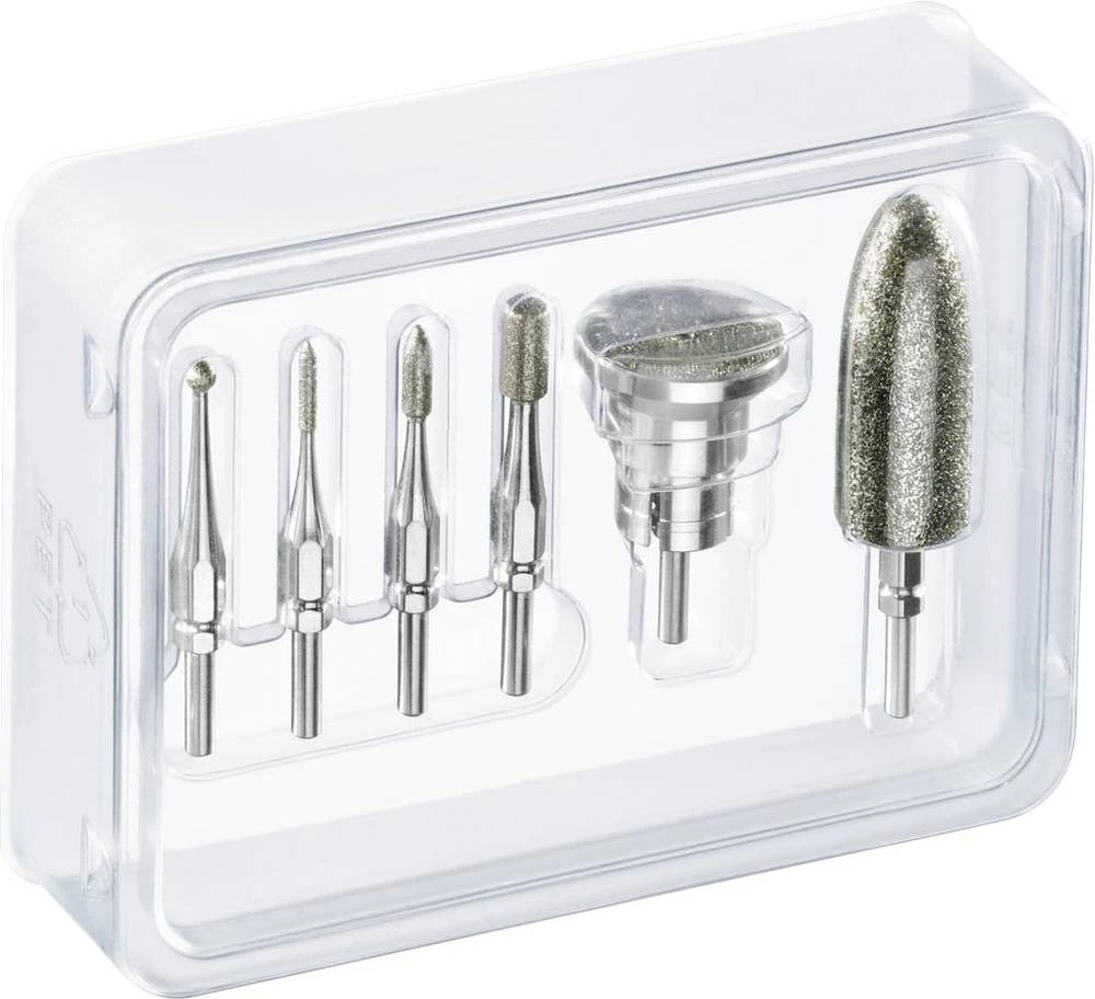 Dodatna oprema Beurer za MP 60 uređaj za pedikuru slika