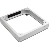 Podnožje mrežnog ormara Digitus DN-19 PLINTH-6/10-N1 siva