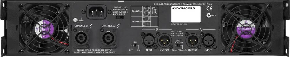 Conrad Product Image