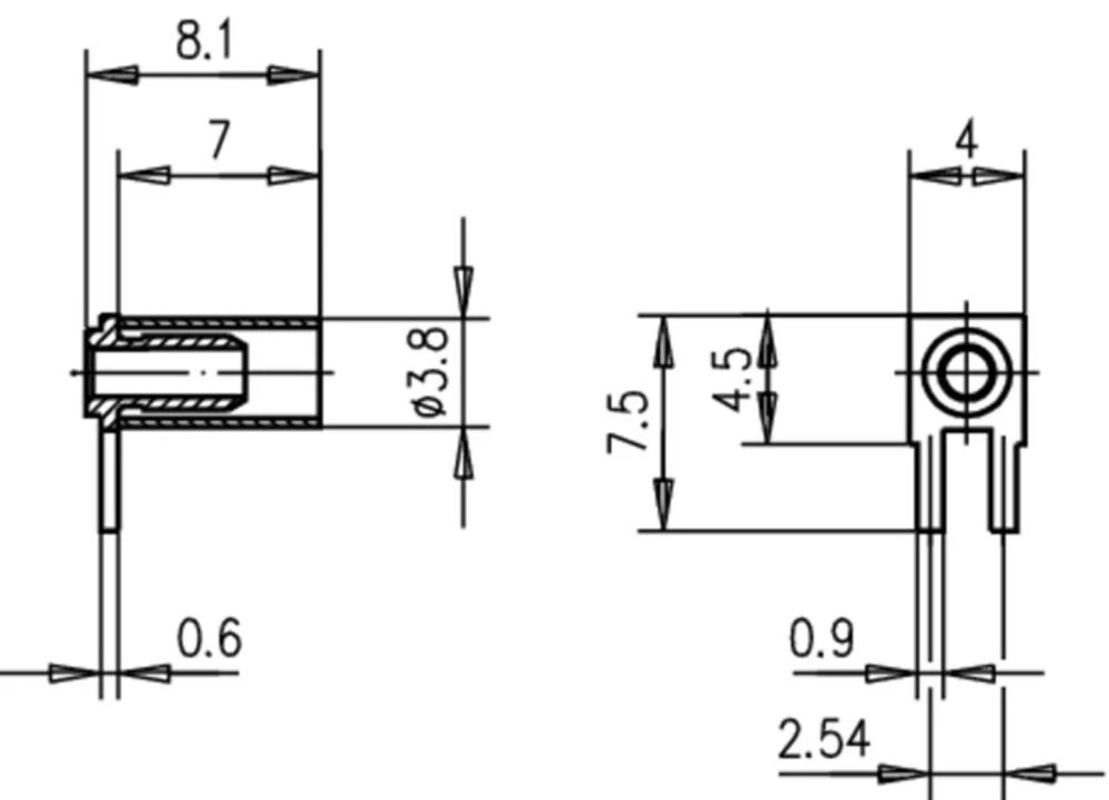 Conrad Product Image