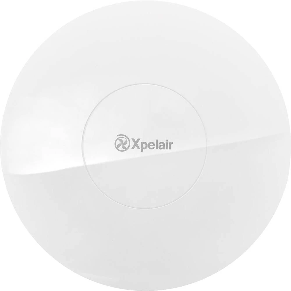 Poklopac ventilatora Xpelair bijela slika