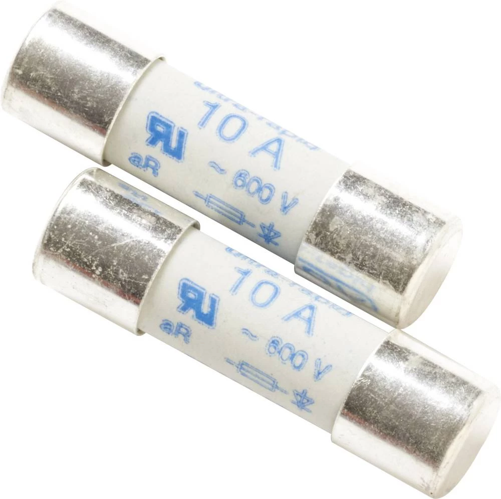 Kupite Beha Amprobe FP160 osigurač za multimetar FP160, 10 A/600 V, 1990718