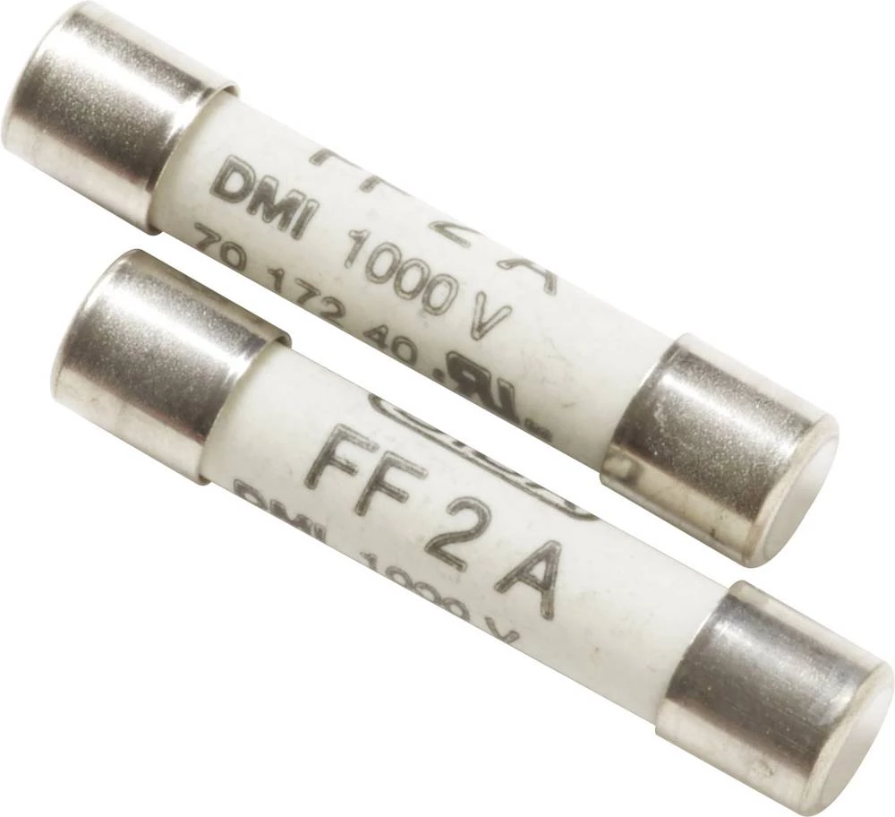 Beha Amprobe FP200 osigurač za multimetar FP200, 2.2 A/1000 V, 2095180 slika