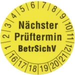 Beha Amprobe naljepnice za ispitivanje FTC00001238D , 2145956