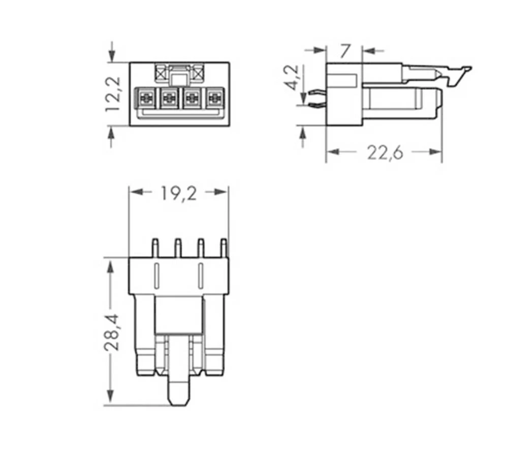 Conrad Product Image