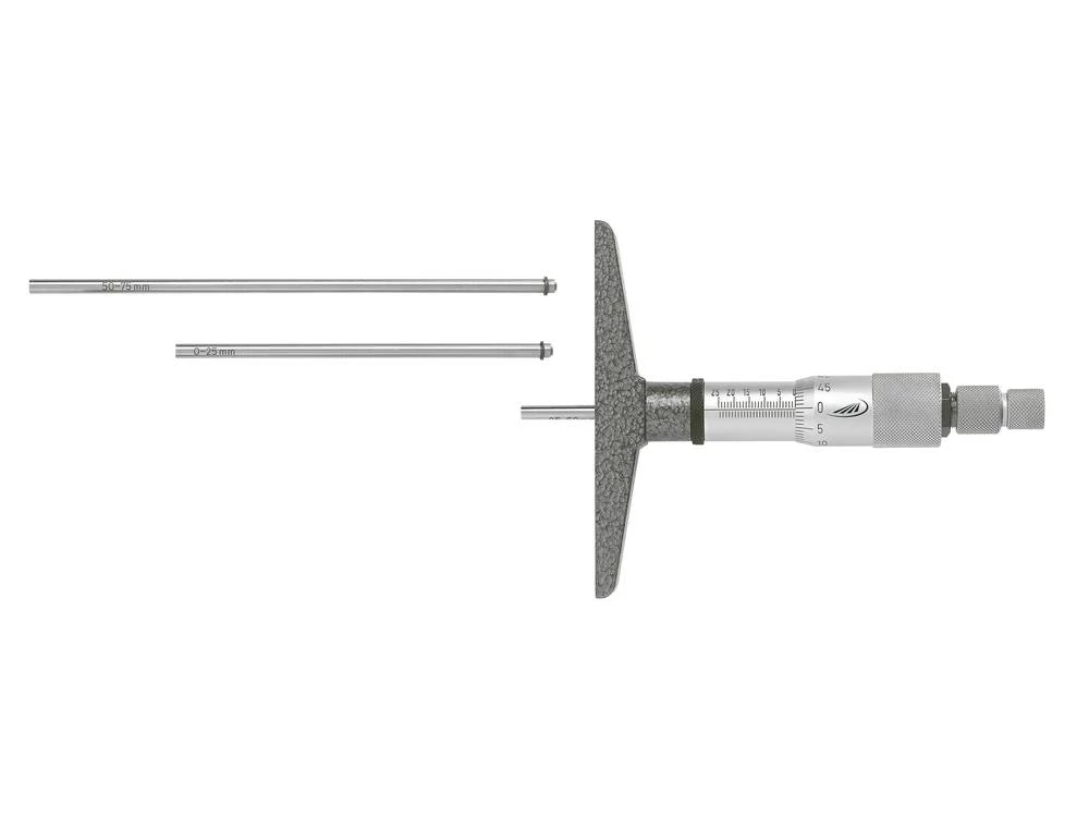 Klizni mjerač 300 mm Helios Preisser 0882306 slika