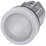 Signalna svjetiljka plosnat Bijela Siemens SIRIUS ACT 3SU1051-6AA60-0AA0 1 ST