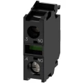 Kontaktni element 1 zatvarač 500 V Siemens SIRIUS ACT 3SU1400-1AA10-1BA0 1 ST slika