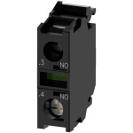 Kontaktni element 1 zatvarač 500 V Siemens SIRIUS ACT 3SU1400-1AA10-1BA0 1 ST