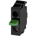 Kontaktni element 1 zatvarač 500 V Siemens SIRIUS ACT 3SU1400-2AA10-1BA0 1 ST slika