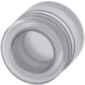 Zaštitni poklopac (Ø x V) 31.6 mm x 25.9 mm Bistra Siemens SIRIUS ACT 3SU1900-0DB70-0AA0 1 ST slika