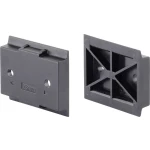 PULS Miniline adapter za zidnu montažu, pogodan za 45 mm široke ML uređaje ZM3.Wall