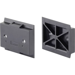 PULS Miniline adapter za zidnu montažu, pogodan za 45 mm široke ML uređaje ZM3.Wall slika
