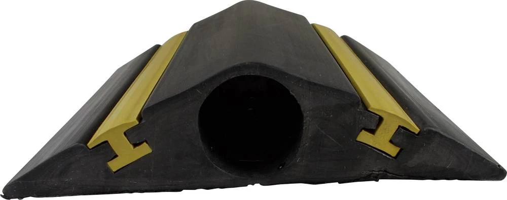 Kabelski most Guma Crna Broj kanala: 1 4500 mm Vulcascot Sadržaj: 1 ST slika