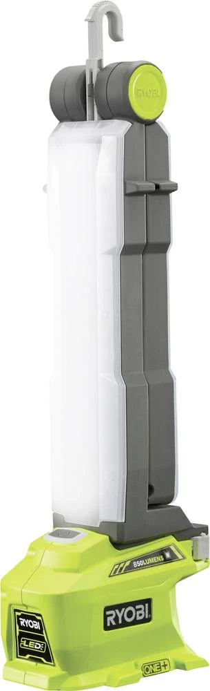 Sklopiva akumulatorska svjetiljka R18ALF-0 Ryobi 5133002304 slika