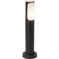 Vanjska stojeća svjetiljka, energijsko štedna žarulja E27 20 W Brilliant Gap 43584/63 antracitne boje slika