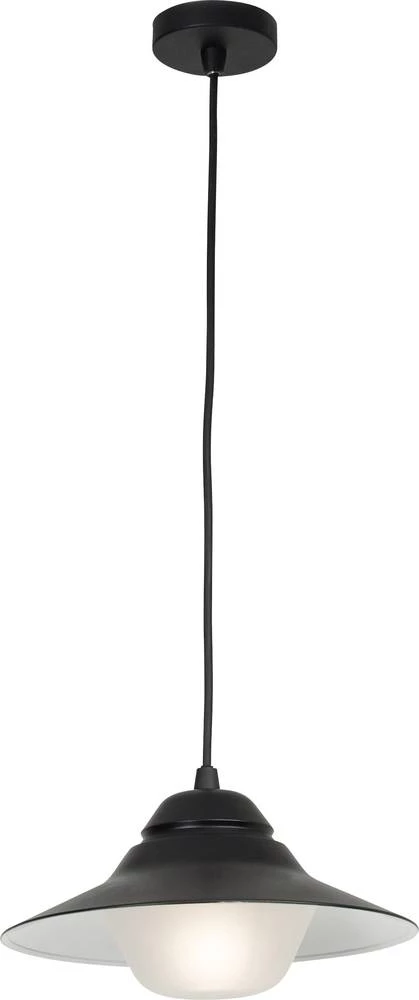 LED vanjska viseća svjetiljka LED fiksno ugrađena 42 W Brilliant Malmö 96243/63 antracitne boje slika