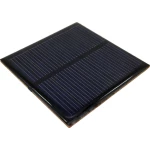 Solarna ćelija POLY-PVZ-6060-5V 6 V/DC 0.065 A 1 kom. (D x Š x V) 60 x 60 x 3.1 mm