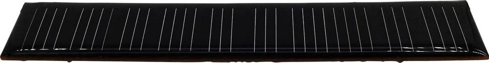 Solarna ćelija POLY-PVZ-20106-2V 2 V/DC 0.065 A 1 kom. (D x Š x V) 106 x 20 x 3.1 mm slika