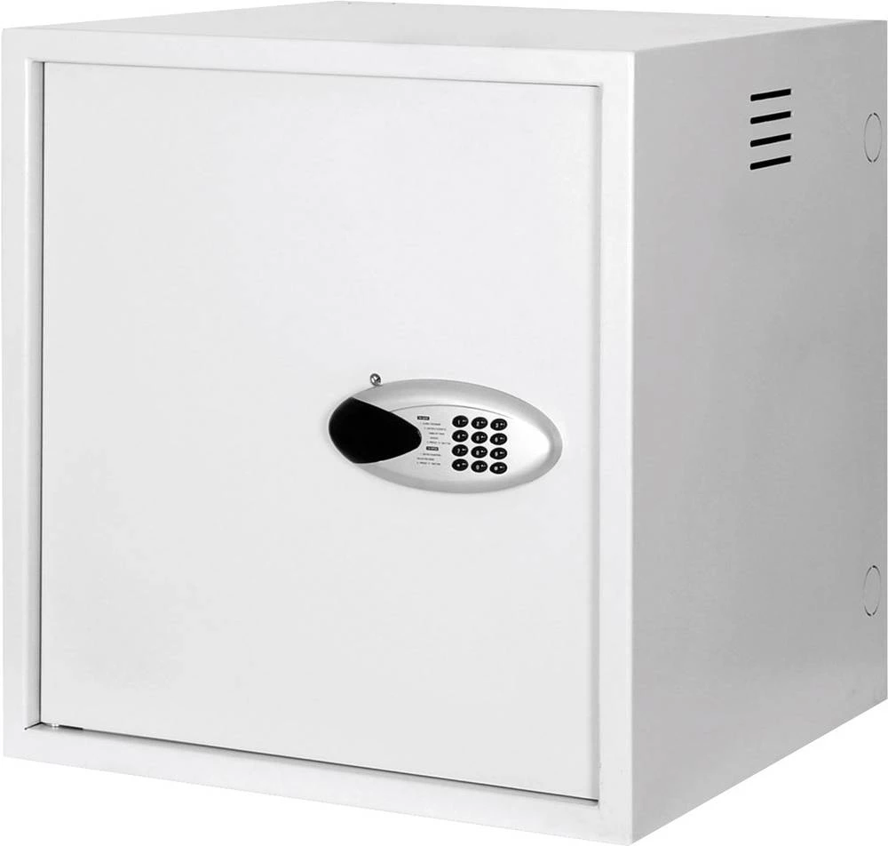 19 zidno kućište Digitus Professional DN-19 07U-6/6-AV-2 (Š x V x d) 600 x 428 x 600 mm 7 U Svijetlosiva (RAL 7035) slika