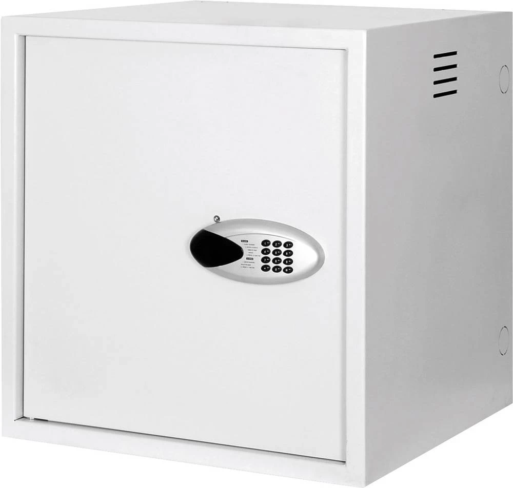 19 zidno kućište Digitus Professional DN-19 12U-6/6-AV-2 (Š x V x d) 600 x 650 x 600 mm 12 U Svijetlosiva (RAL 7035) slika