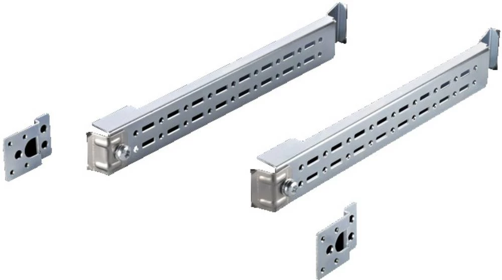 Montažna sabirnica, perforirana, čelični lim Rittal AE 2383.300 4 kom. slika