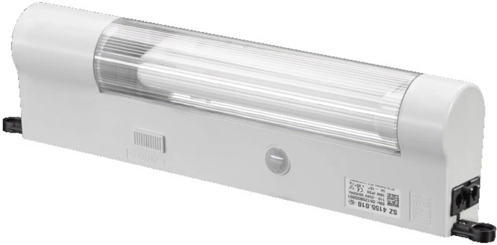 Kompaktna svjetiljka, umjetna masa (D x Š x V) 55 x 345 x 95 mm Rittal SZ 4155.510 1 kom. slika