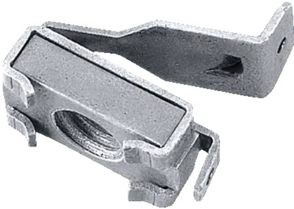 Kavezna matica Rittal TS 4165.000 50 kom. slika