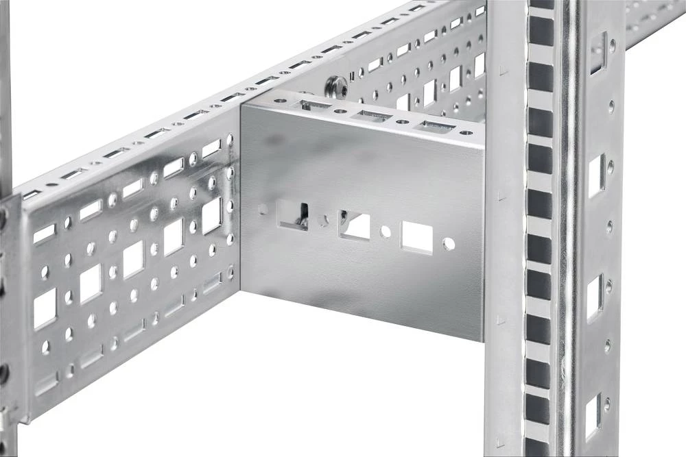 Dodatna spojnica za profilne sabirnice Rittal DK 5501.225 2 kom. slika