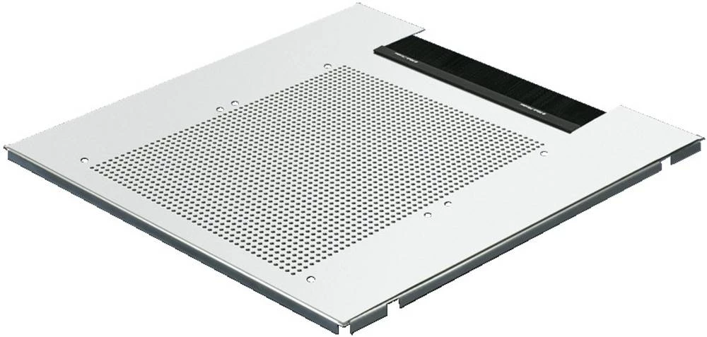 Podna Podna ploča, ventilirana (D x Š) 1200 mm x 600 mm čelični lim Rittal DK 5502.360 1 kom. slika