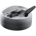 Spojnica za kućište, tlačni lijev cinka, svijetlo sive boje (RAL 7035) Rittal CP 6212.300 1 kom.