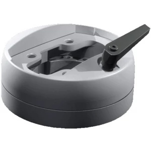 Spojnica za kućište, tlačni lijev cinka, svijetlo sive boje (RAL 7035) Rittal CP 6212.300 1 kom. slika