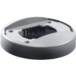 Set za učvršćivanje, kruti, tlačni lijev cinka, svijetlo sive boje (RAL 7035) Rittal CP 6212.320 1 kom.