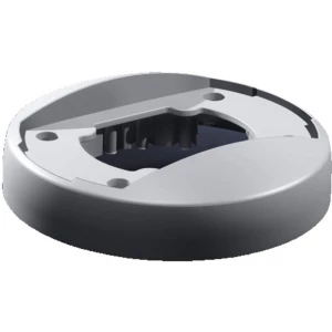 Set za učvršćivanje, kruti, tlačni lijev cinka, svijetlo sive boje (RAL 7035) Rittal CP 6212.320 1 kom. slika