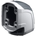 Kutni adapter, aluminij, umjetna masa, svijetlo sive boje (RAL 7035) Rittal CP 6212.600 1 kom.