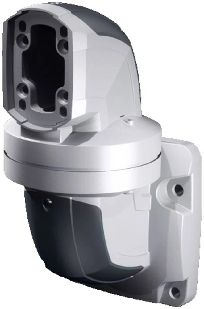 Zidni spoj, okretni, nagibni, horizontalni, aluminij, umjetna masa, svijetlo sive boje (RAL 7035) Rittal CP 6212.740 1 kom. slika